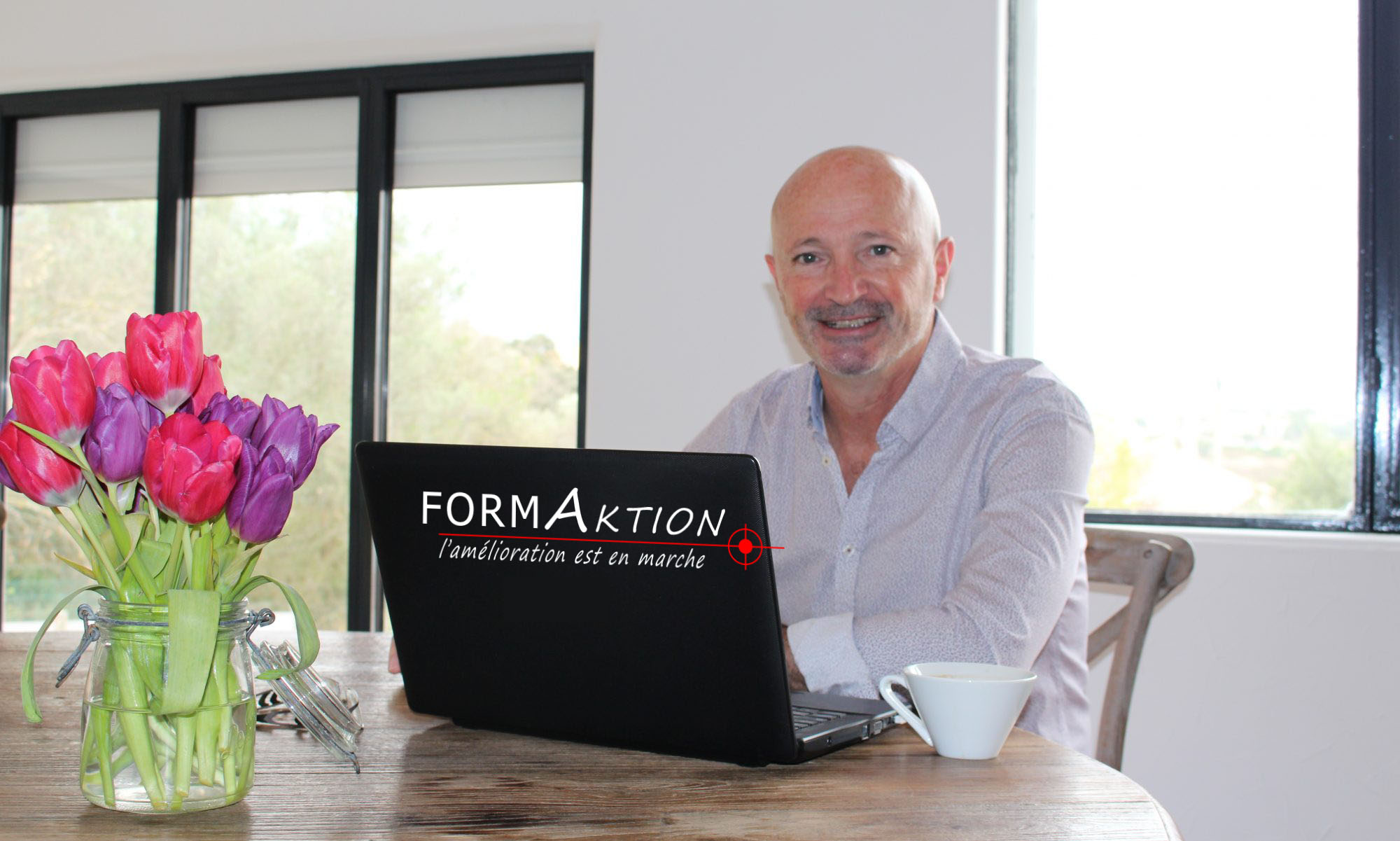 Dominique LACOURT FORMAktion